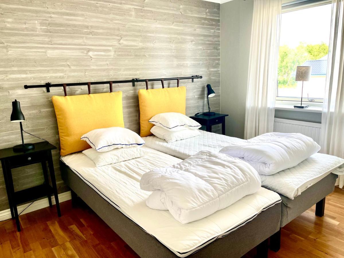 Klimpfjaellsgarden Hotel & Restaurant Ngoại thất bức ảnh