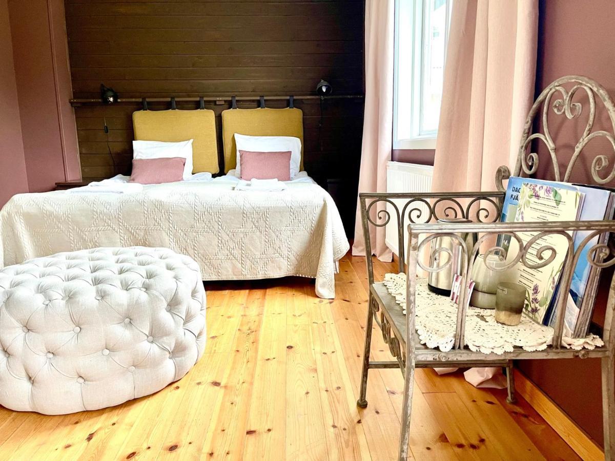 Klimpfjaellsgarden Hotel & Restaurant Ngoại thất bức ảnh
