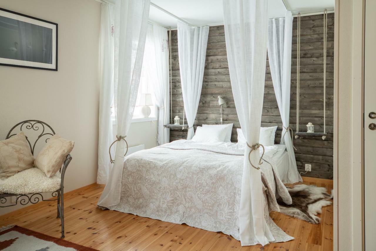 Klimpfjaellsgarden Hotel & Restaurant Ngoại thất bức ảnh